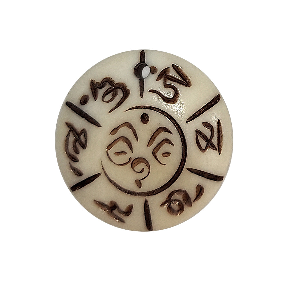 Good Chi Bone Charms | Charms | Wiccan Center