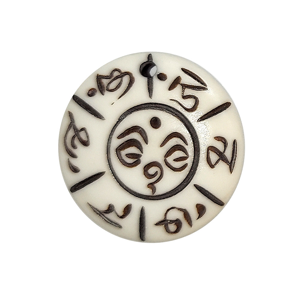 Good Chi Bone Charms | Charms | Wiccan Center