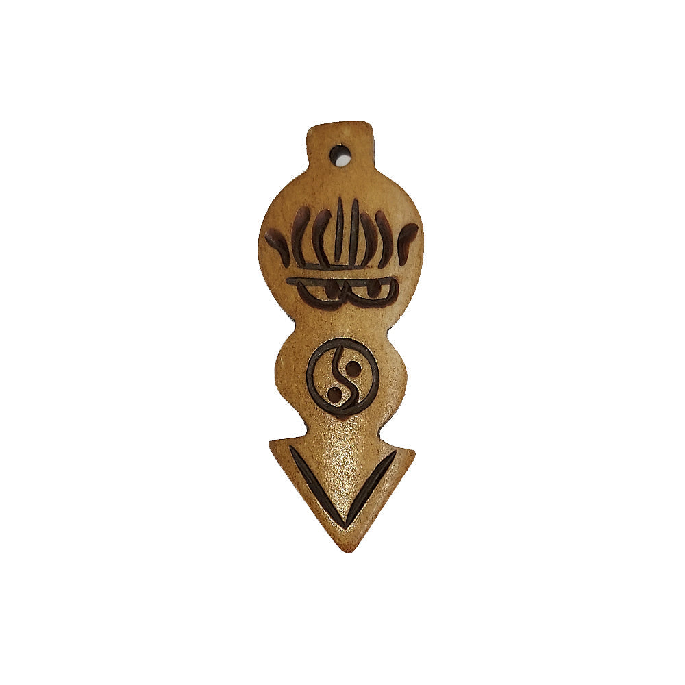 Good Chi Bone Charms | Charms | Wiccan Center