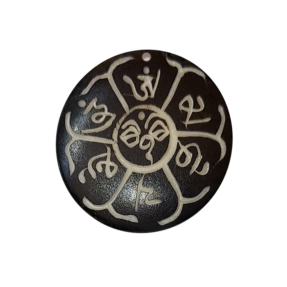 Good Chi Bone Charms | Charms | Wiccan Center