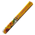 Govinda Sunflower Incense Sticks | Incense | Wiccan Center