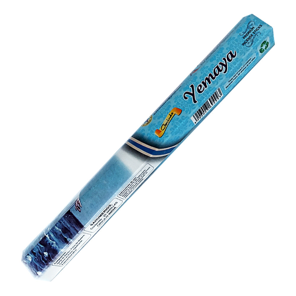 Govinda Yemaya Incense Sticks | Incense | Wiccan Center