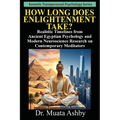 How Long Does Enlightenment Take? - Paperback | Books | Wiccan Center