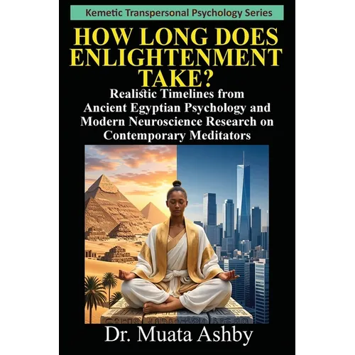 How Long Does Enlightenment Take? - Paperback | Books | Wiccan Center