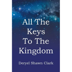 All The Keys To The Kingdom - Paperback | Books | Wiccan Center
