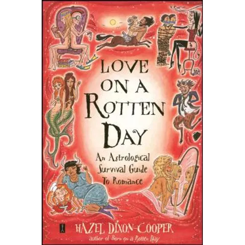 Love on a Rotten Day - Paperback | Books | Wiccan Center