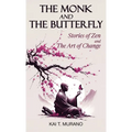The Monk and The Butterfly - Hardcover
