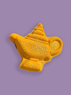 GRANTED | SHOWER STEAMER | Wiccan Center