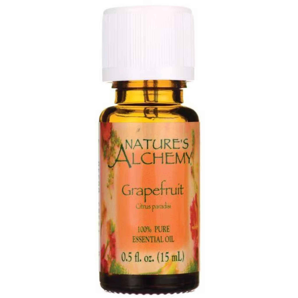 Nature’s Alchemy Essential Oil | Health & Beauty | Wiccan Center