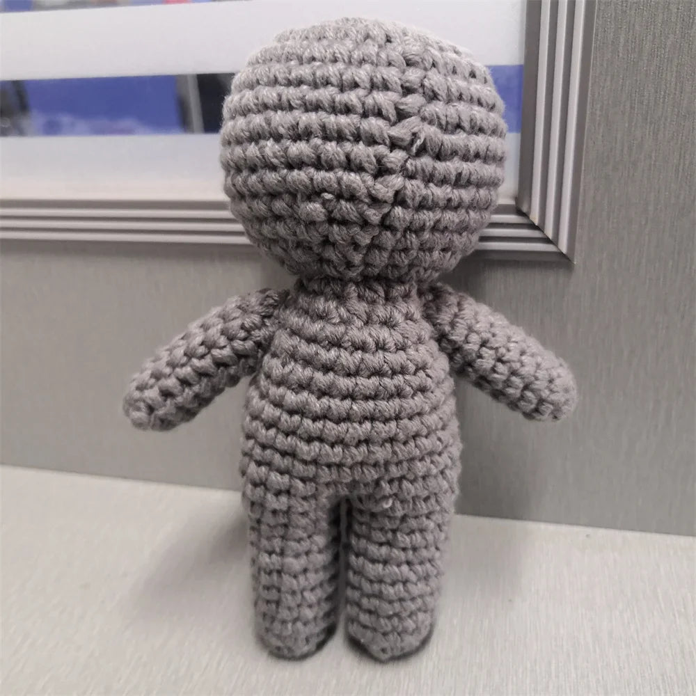 Poppet Dolls