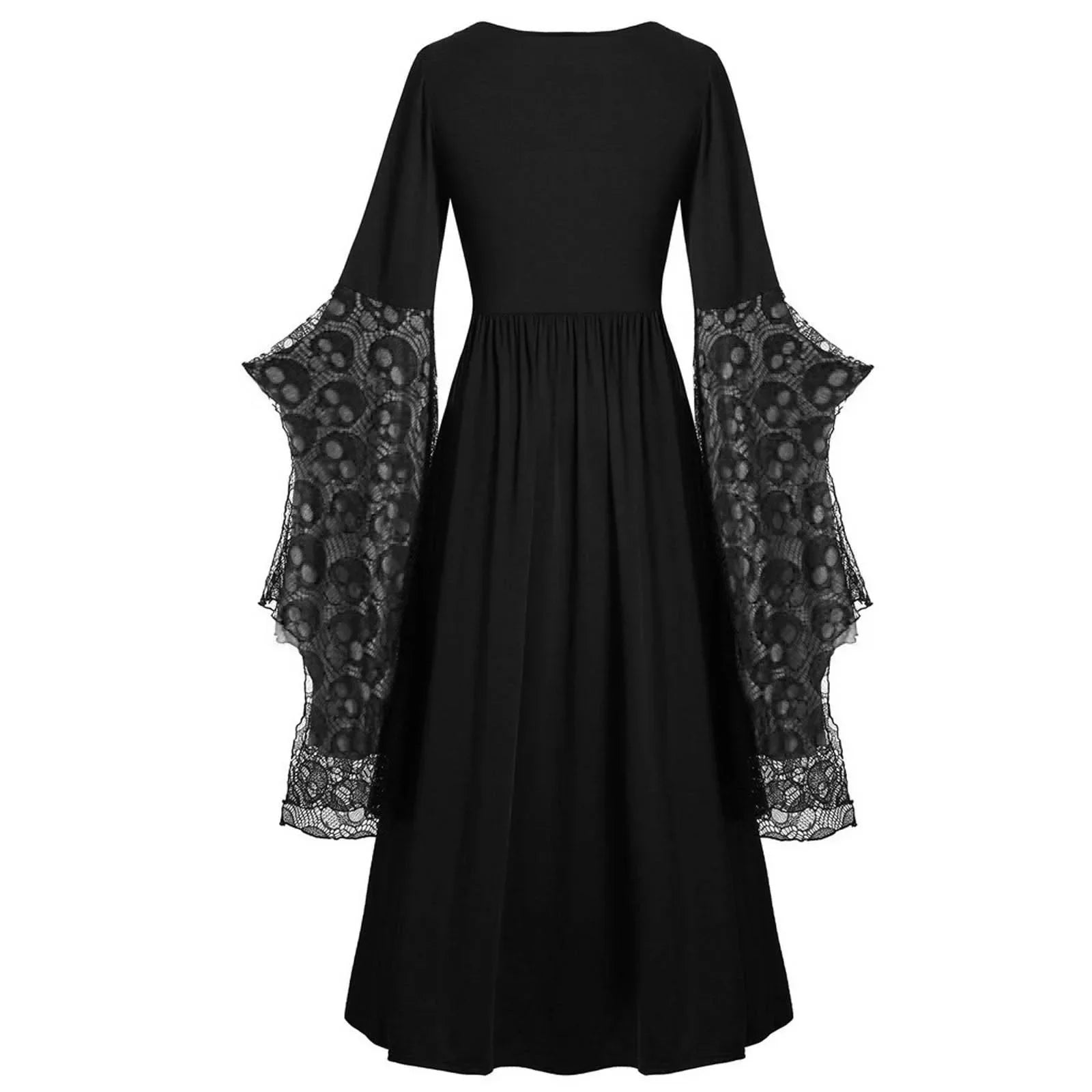 Witch Skull Costume Dresses | dress | Wiccan Center