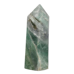 Green Fluorite Tower | Towers | Wiccan Center