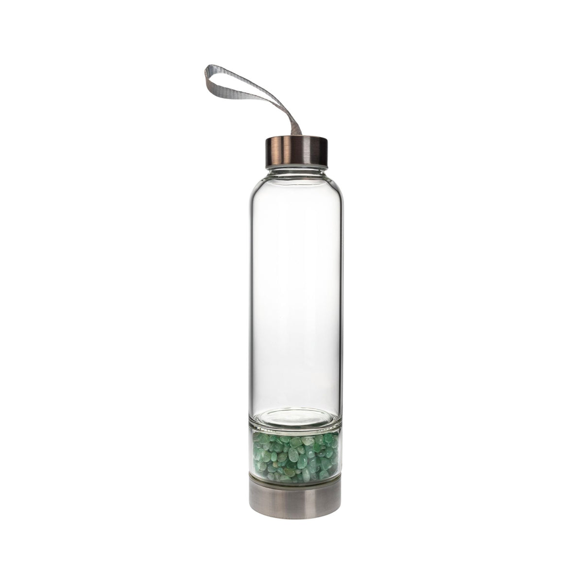 Crystal Water Bottle | Water Bottles | Wiccan Center