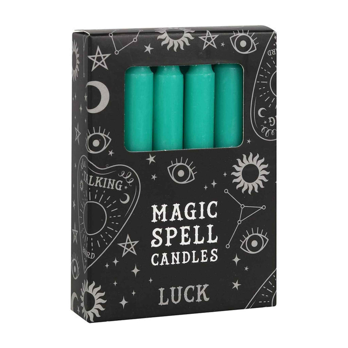 Magic Spell Candles | | Wiccan Center