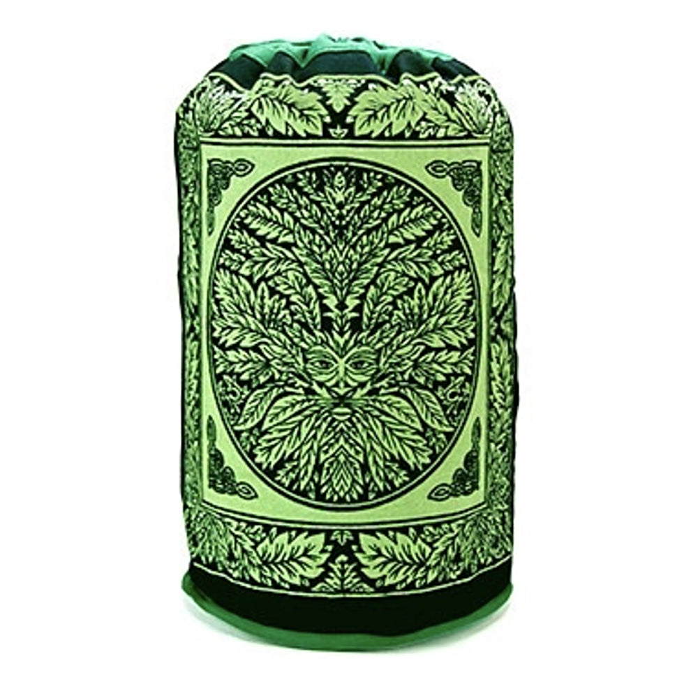 Green Man Backpack | Backpack | Wiccan Center