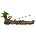 Green Man Incense Burner | Incense Burner | Wiccan Center