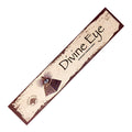 Green Tree Divine Eye Incense Sticks 15g | Incense | Wiccan Center