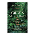 Green Witchcraft | Book | Wiccan Center