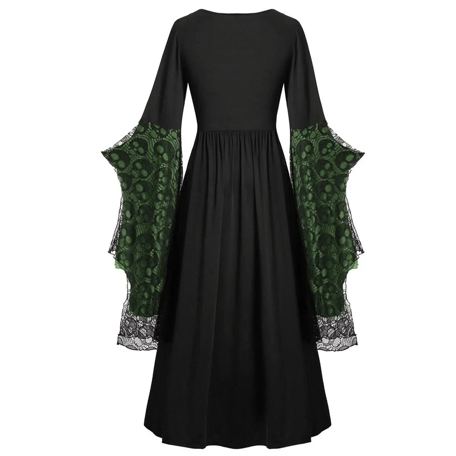 Witch Skull Costume Dresses | dress | Wiccan Center