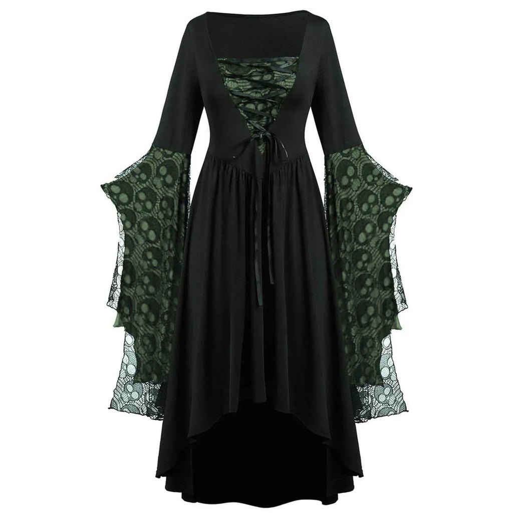 Witch Skull Costume Dresses | dress | Wiccan Center