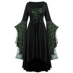 Witch Skull Costume Dresses | dress | Wiccan Center
