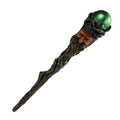 Greenman Magical Wand | Wand | Wiccan Center