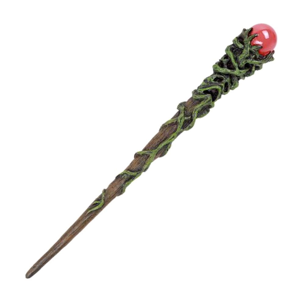 Greenman Magical Wand | Wand | Wiccan Center
