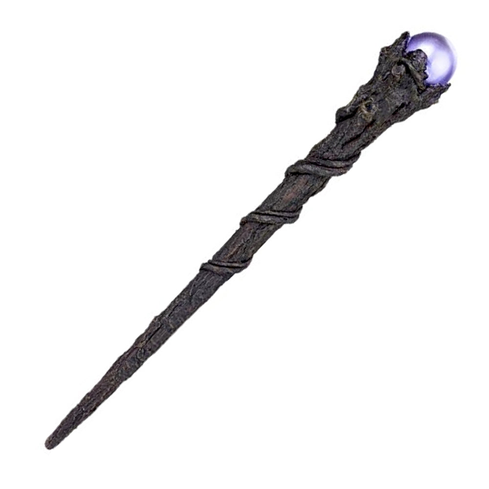 Greenman Wand | Wand | Wiccan Center