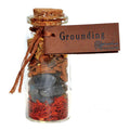 Grounding pocket spellbottle | Ritual Kits, Tools & Spell Supplies | Wiccan Center