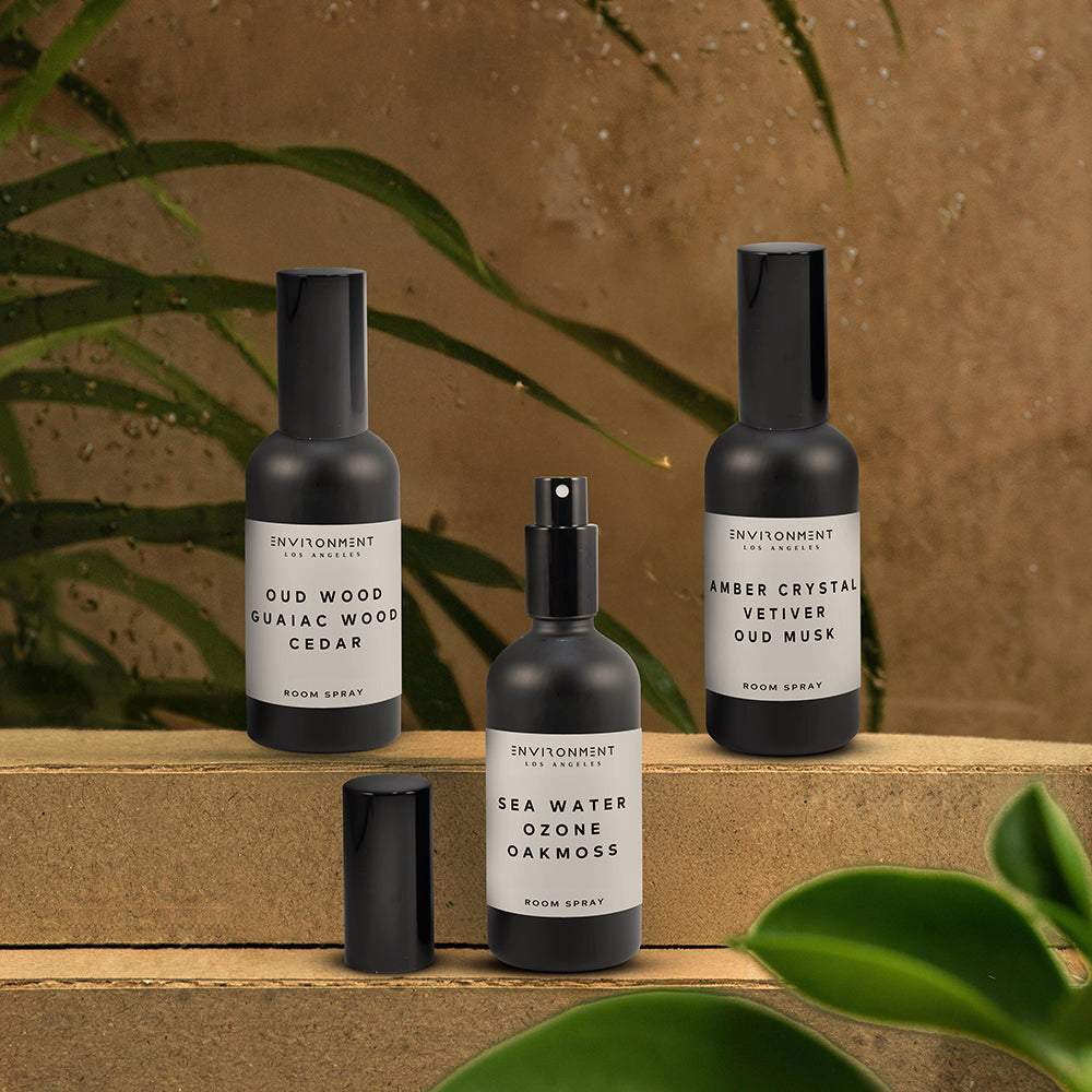 Grapefruit | Red Currant | Jasmine Room Spray (Inspired by Marriott Hotel®)