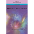 Medical Astrology - Paperback | Books | Wiccan Center