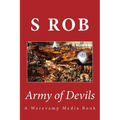 Army of Devils - Paperback | Books | Wiccan Center