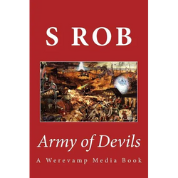 Army of Devils - Paperback | Books | Wiccan Center