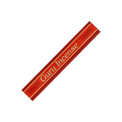 Guru Tibetan Incense Sticks | Incense | Wiccan Center