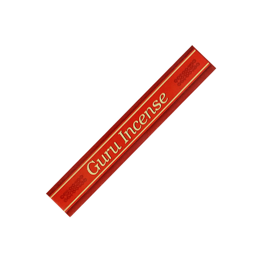 Guru Tibetan Incense Sticks | Incense | Wiccan Center