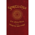 Spiritualism: The Open Door to the Unseen Universe - Hardcover | Books | Wiccan Center