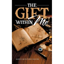 The Gift Within Me - Paperback | Books | Wiccan Center