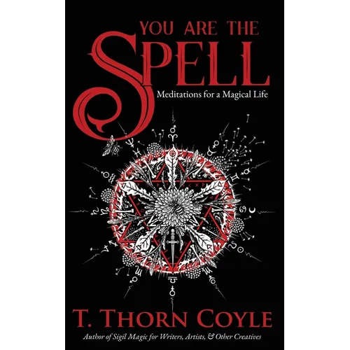 You Are the Spell - Paperback | Books | Wiccan Center