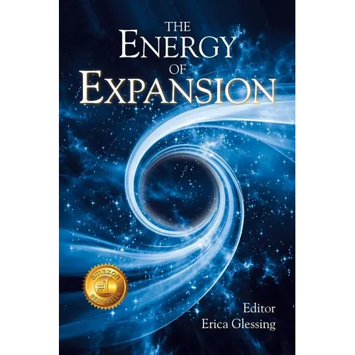 The Energy of Expansion - Paperback | Books | Wiccan Center