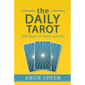 The Daily Tarot: 365 Days of Tarot Advice - Paperback | Books | Wiccan Center