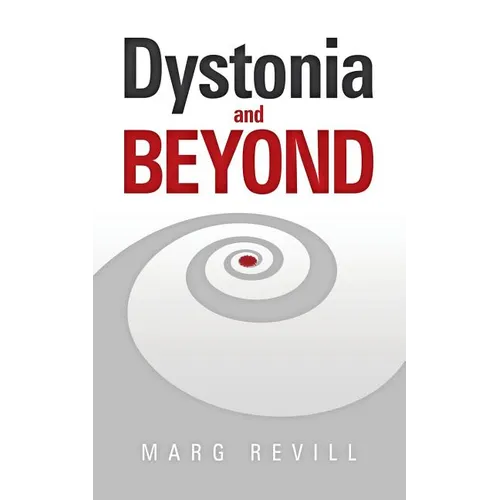 Dystonia and Beyond - Paperback | Books | Wiccan Center