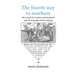 The fourth way to nowhere - Paperback | Books | Wiccan Center