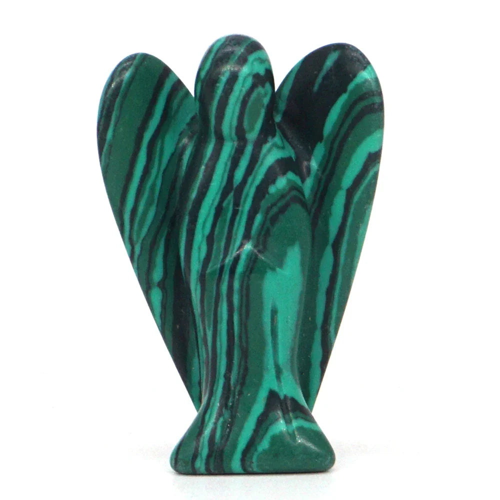 Crystal Angel Figurines | Crystals | Wiccan Center