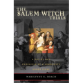 The Salem Witch Trials: A Day-By-Day Chronicle of a Community Under Siege - Paperback | Books | Wiccan Center