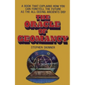 The Oracle of Geomancy: Practical Techniques of Earth Divination - Paperback | Books | Wiccan Center