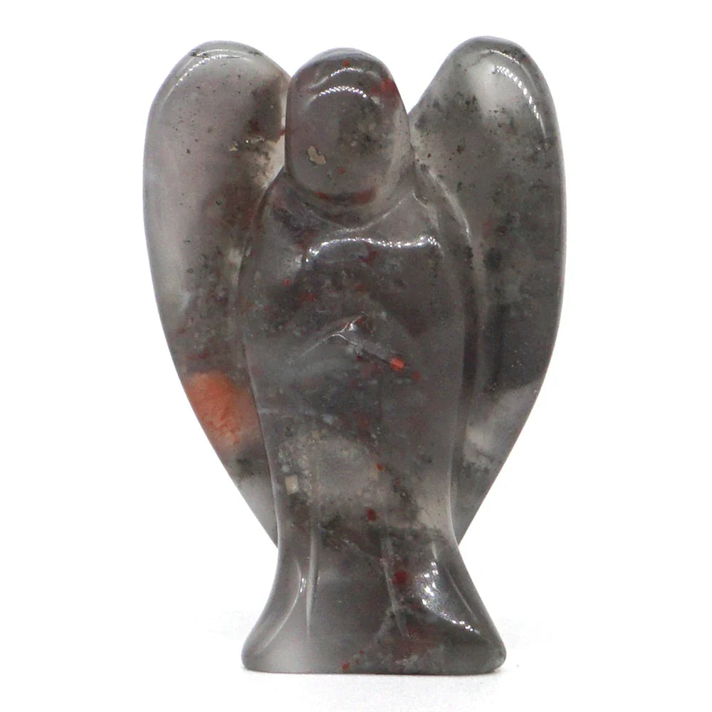 Crystal Angel Figurines | Crystals | Wiccan Center
