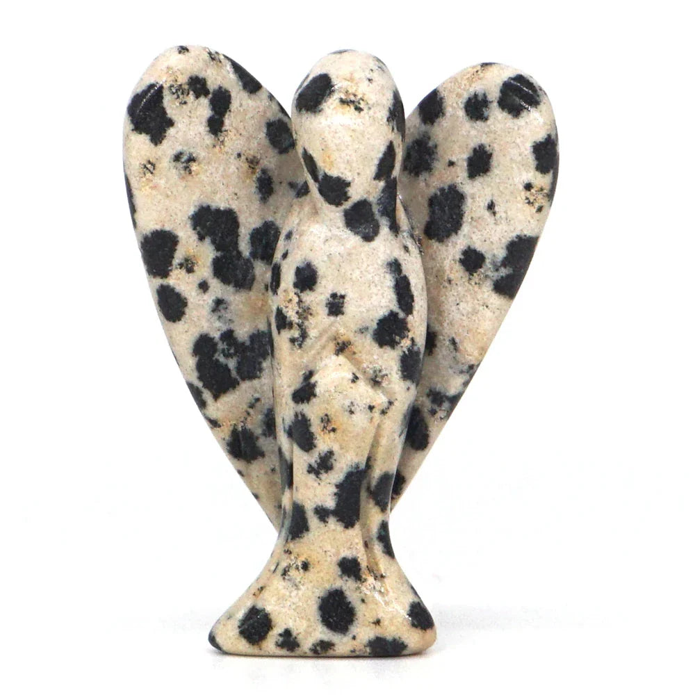 Crystal Angel Figurines | Crystals | Wiccan Center