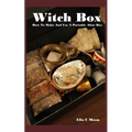 Witch Box: How To Make And Use A Portable Altar Box - Paperback | Books | Wiccan Center