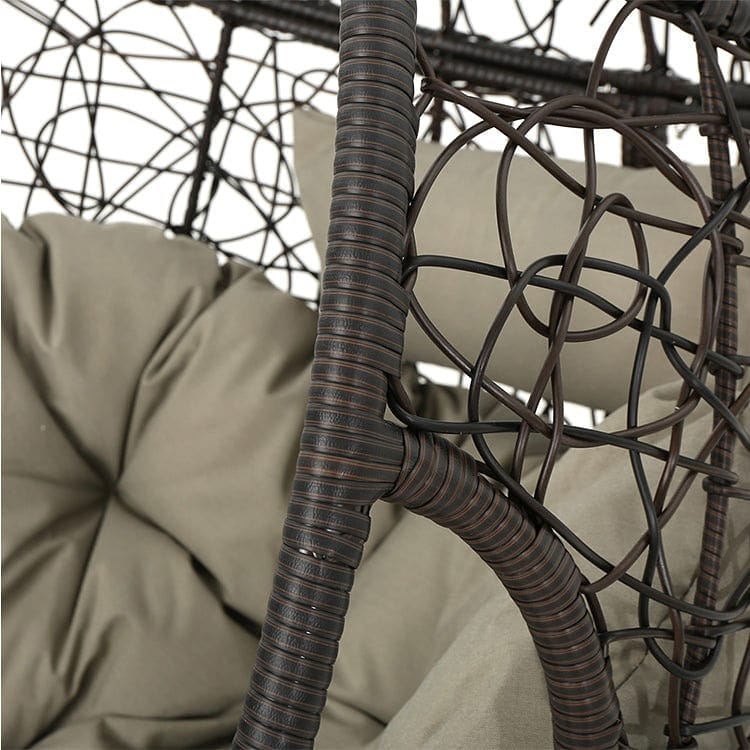 U.S. Swing Chair Indoor Outdoor Furniture Garden Hanging Basket | | Wiccan Center