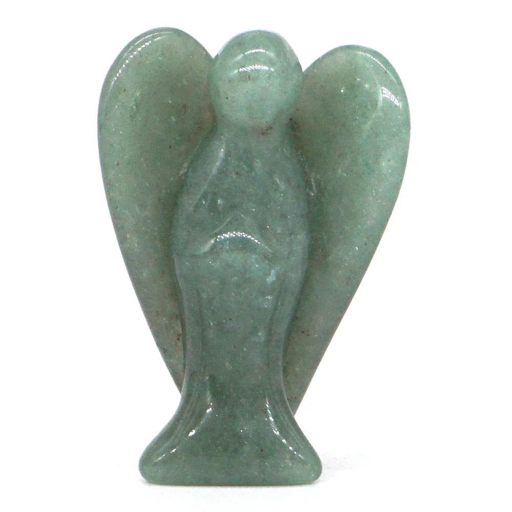 Crystal Angel Figurines | Crystals | Wiccan Center